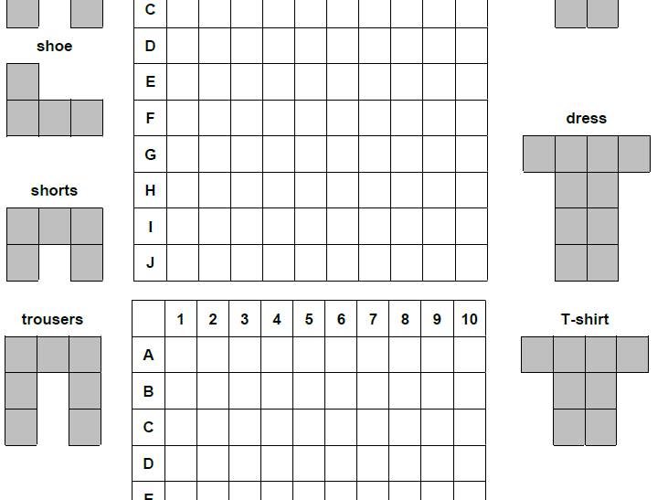 Jamb tabela za stampanje