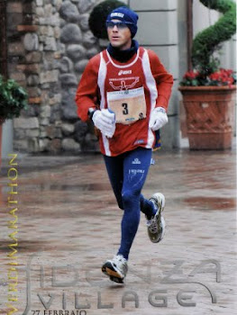 Maratona delle Terre Verdiane 2011