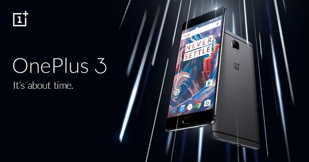 مراجعة وان بلس 3 oneplus review oneplus 3