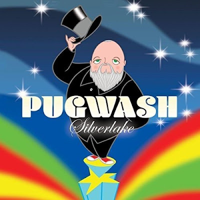 Silverlake Pugwash Album
