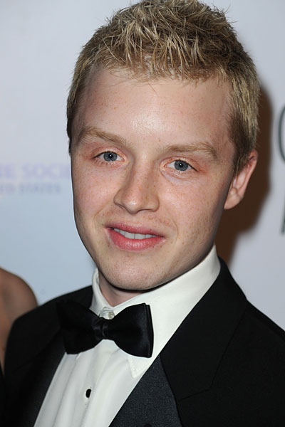 The Twilight Sagas: Happy Birthday Noel Fisher!