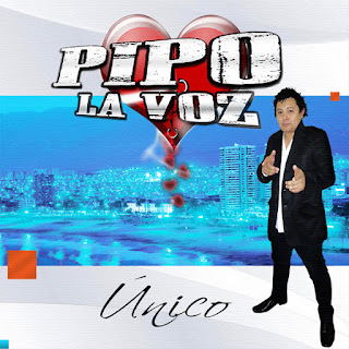 pipo y sus genniales unico