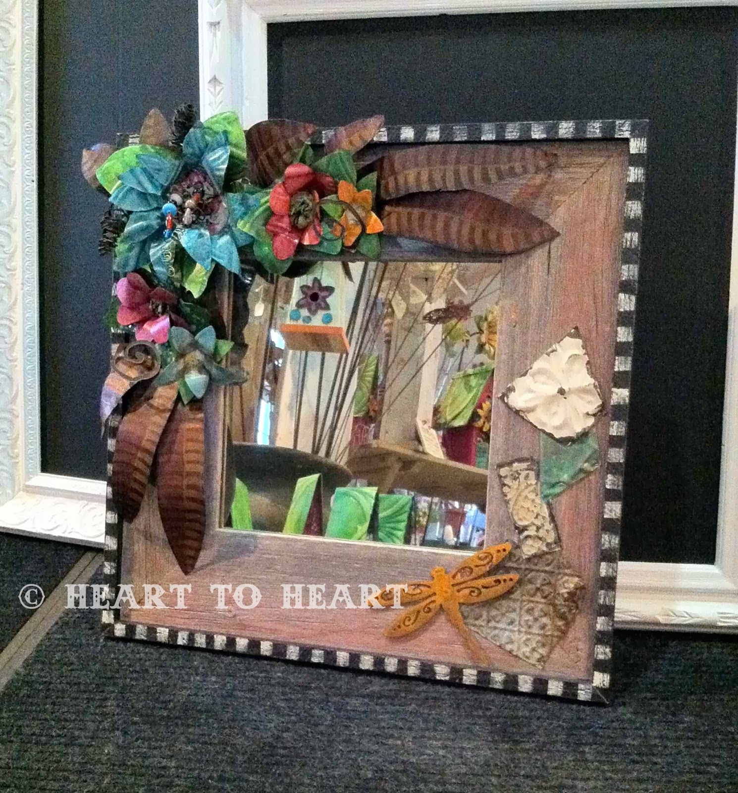 Heart to Heart Kiel, Wisconsin Marquette