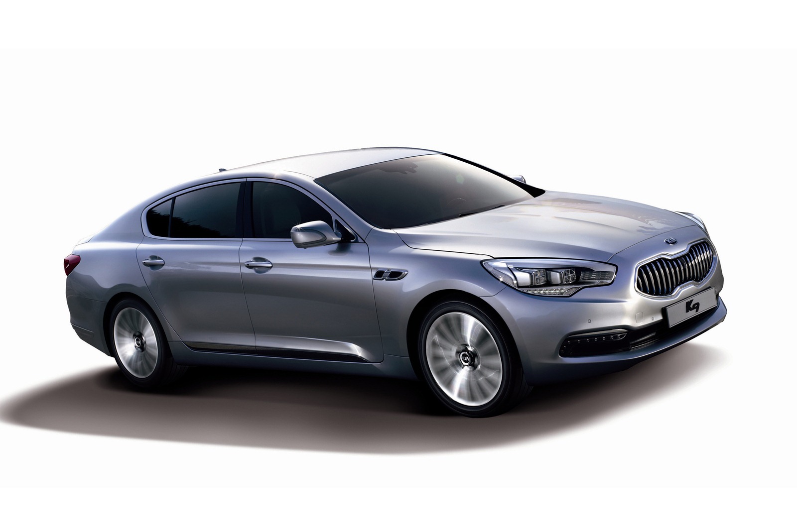 Kia k9 2014