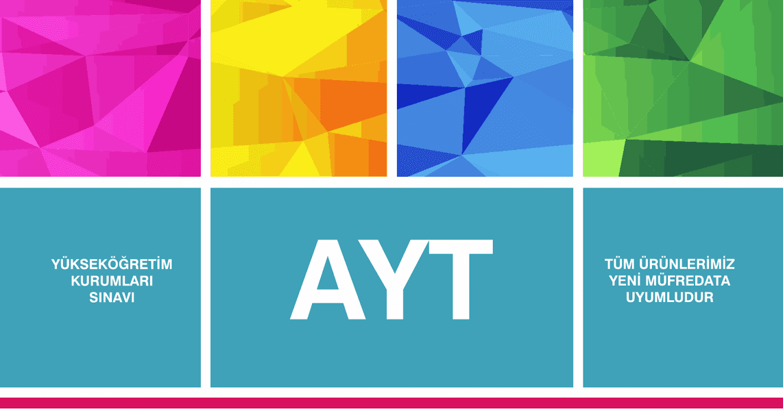 TYT YKS Kitap PDF indir