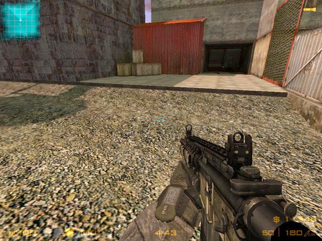 counter strike extreme v6 offline counter strike extreme v6 offline