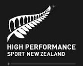 High Performance Sport NZ