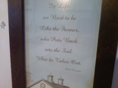 Navigating Naturopathy: Kitchen Quotes.