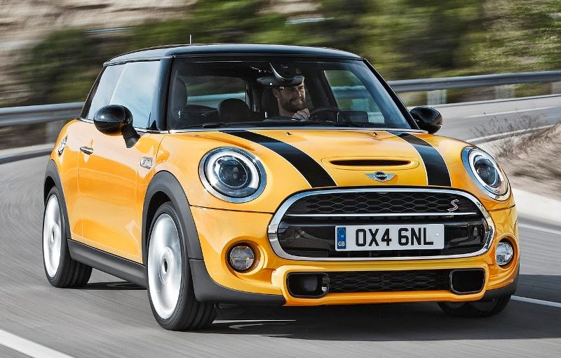 BmotorWeb Novo Mini Cooper 2015 Chega Ao Brasil Tabela De Pre os bmotorweb-novo-mini-cooper-2015-chega-ao-brasil-tabela-de-pre-os