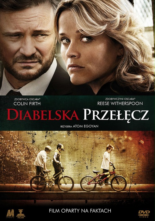 Filmy O Porwaniach Na Faktach Książki & filmy: 'Diabelska przełęcz' (Devil's Knot, 2013) - film