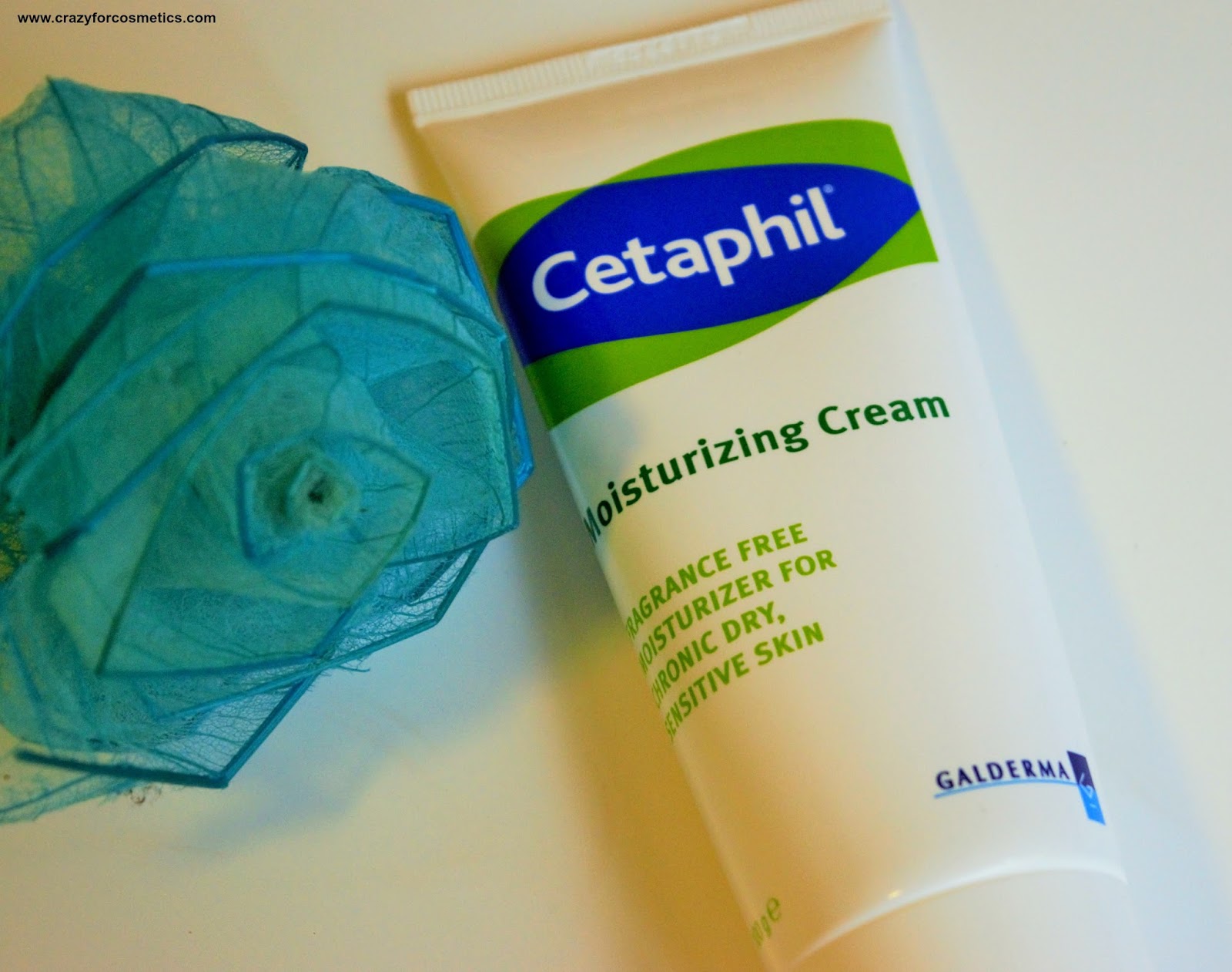 Cetaphil Moisturizing Cream for Dry Skin Review Crazy for Cosmetics A Singapore based Beauty