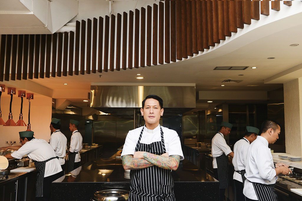 10 Restoran Mewah Ini Ternyata Milik Para Chef Selebriti Indonesia