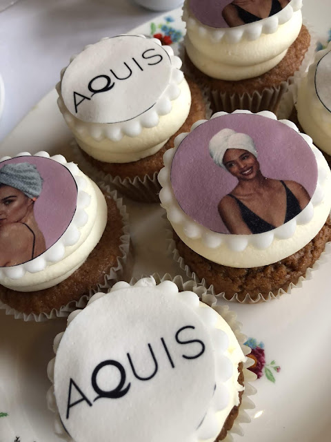 Aquis Towel