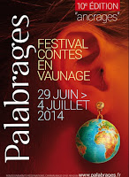 Palabrages 2014