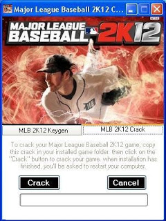 Mlb 2k12 torrent pc