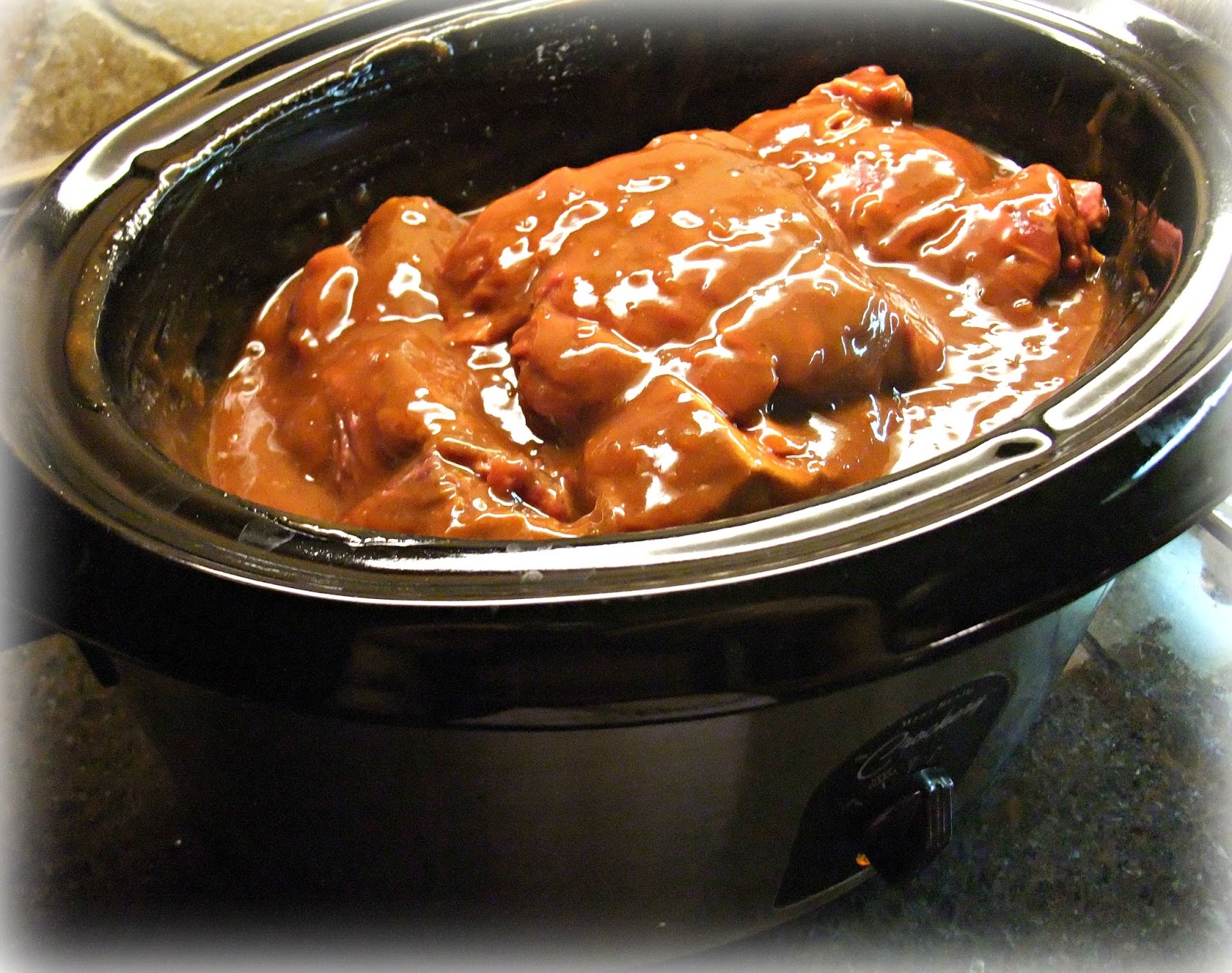 Susan's Savour-It!: Best Ever Slow Cooker BBQ Pulled Beef...