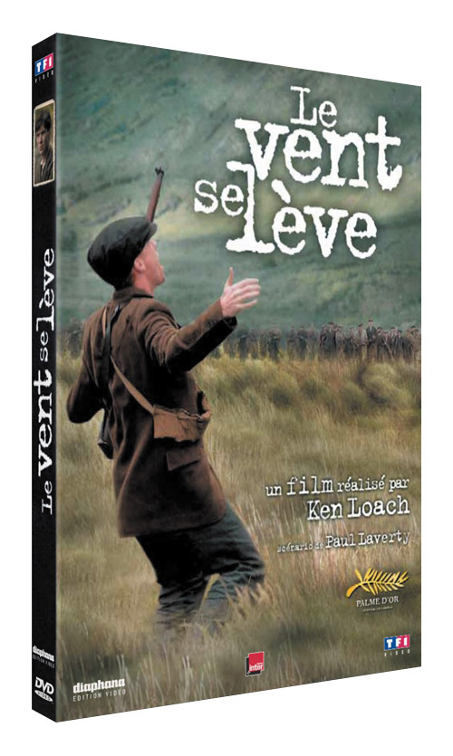 Le Vent Se Leve Ken Loach Le vent se lève : la batalla irlandesa de Ken Loach | Logophilo