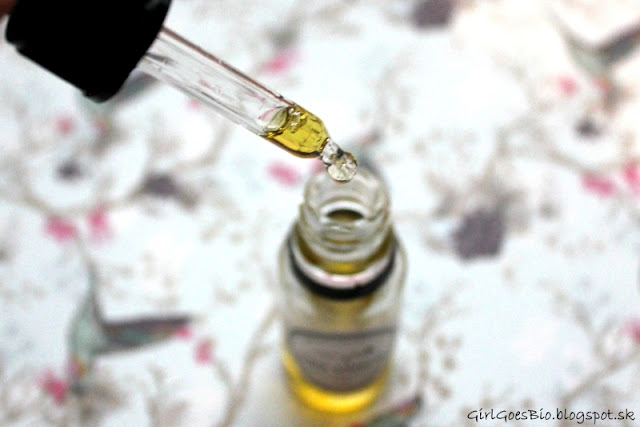 Mylo olejove serum na problematicku a mastnu plet
