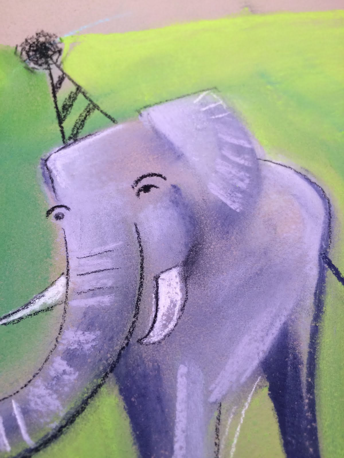 The Finest Muffins and Bagels in All the Land A random assortment of