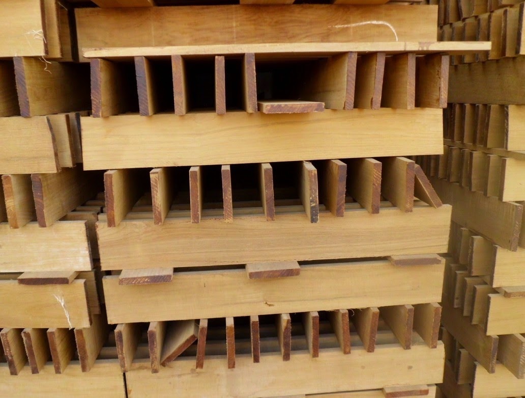 Blog of CNL wood flooring Why choose burma teak wood flooring