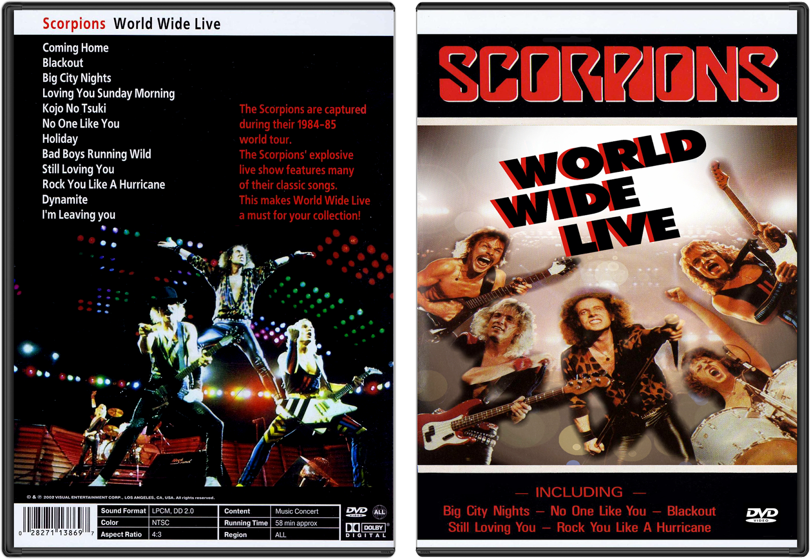 Scorpions world. Scorpions World wide Live 1985. Scorpions DVD концерты. Scorpions обложка. Scorpions "World wide Live".