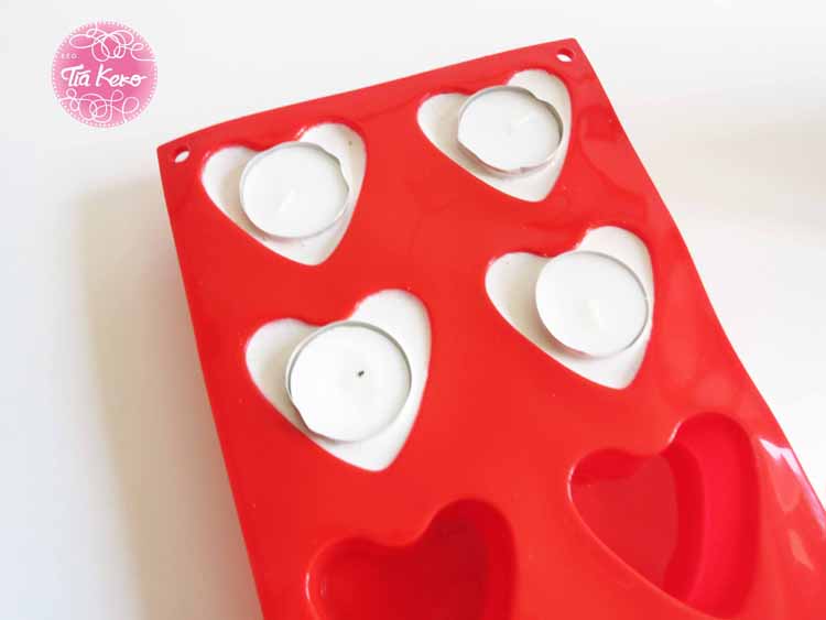 Manualidades con yeso Handbox Craft Lovers Comunidad DIY