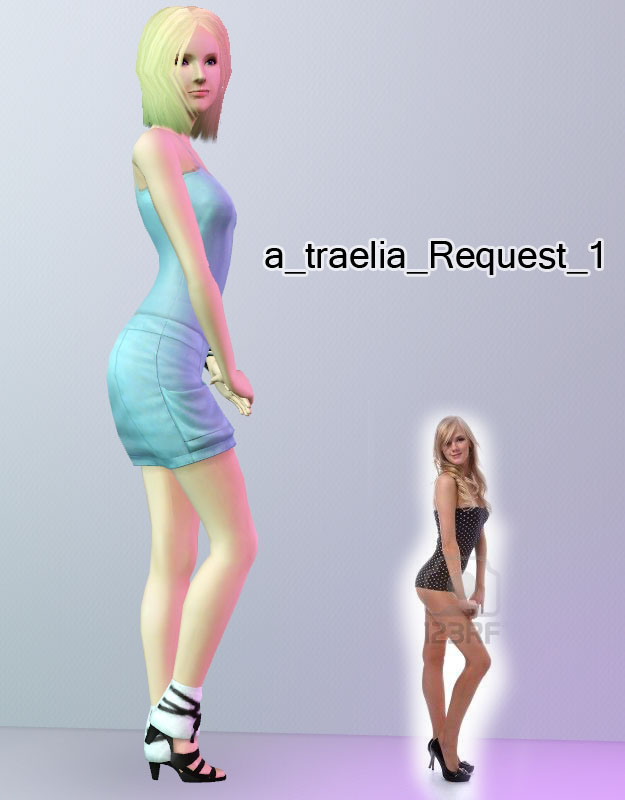 My Sims 3 Poses Fb Request Pose Pack By Traelia