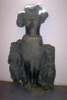 Sirpur Sangrahalaya