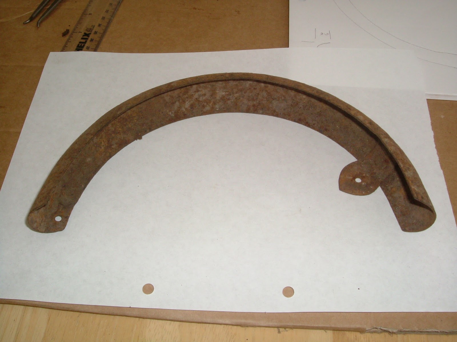 Geared Facile: September 2013