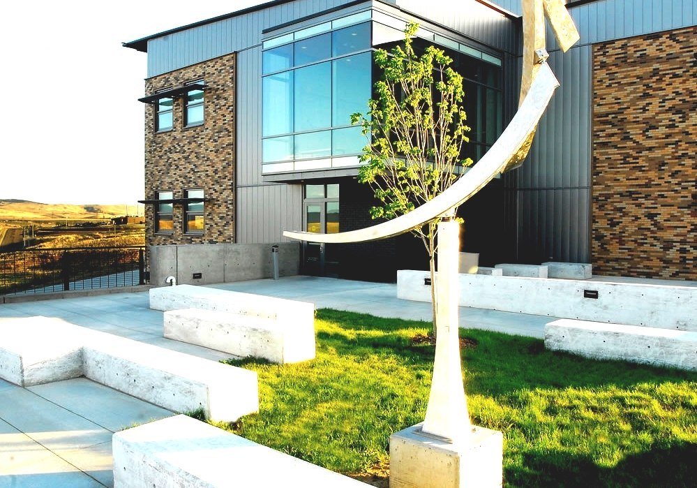 Colorado Northwestern Community College Northwestern College Colorado