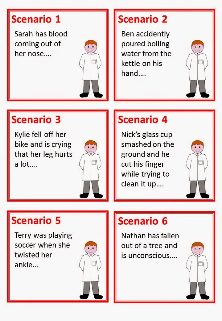Printable First Aid Kit Worksheet Printable First Aid Kit Worksheet