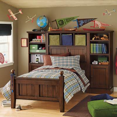 Book Test Online Blog: Kids Bedroom Furniture - Book Test - KidsBedroomFurnitureWorld.com