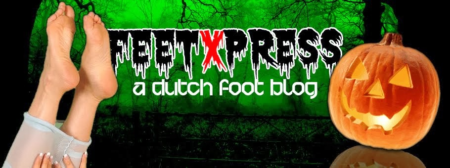 Feetxpress A Dutch Foot Blog Amateur Teen Feet 4 6
