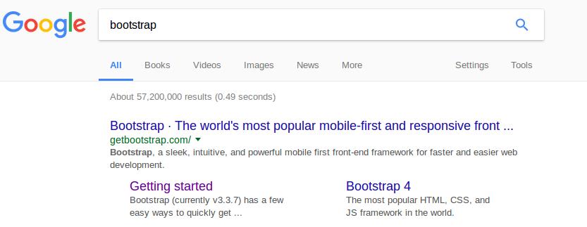 Cara Integrasi Bootstrap dan Python