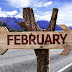Φεβρουάριος 2016: μηνιαίες προβλέψεις