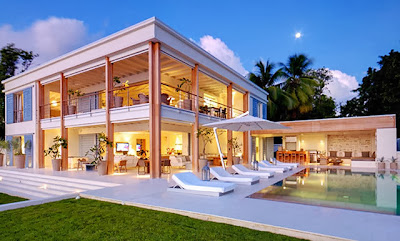 Barbados Beach Cheap House Home Rentals 003