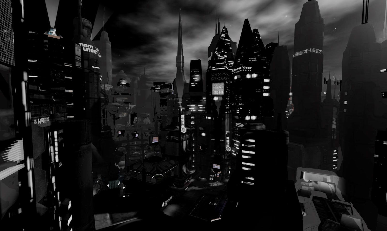 Black dragon second life beryniche