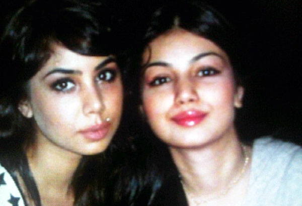Ayesha Takia Without Makeup Photo Ayesha Takia Without Makeup Photo