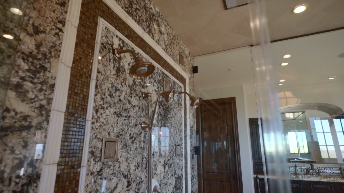 31 Photos vs. 2 Awbrey Ct, Henderson, NV Luxury Mansion Interior Design Tour