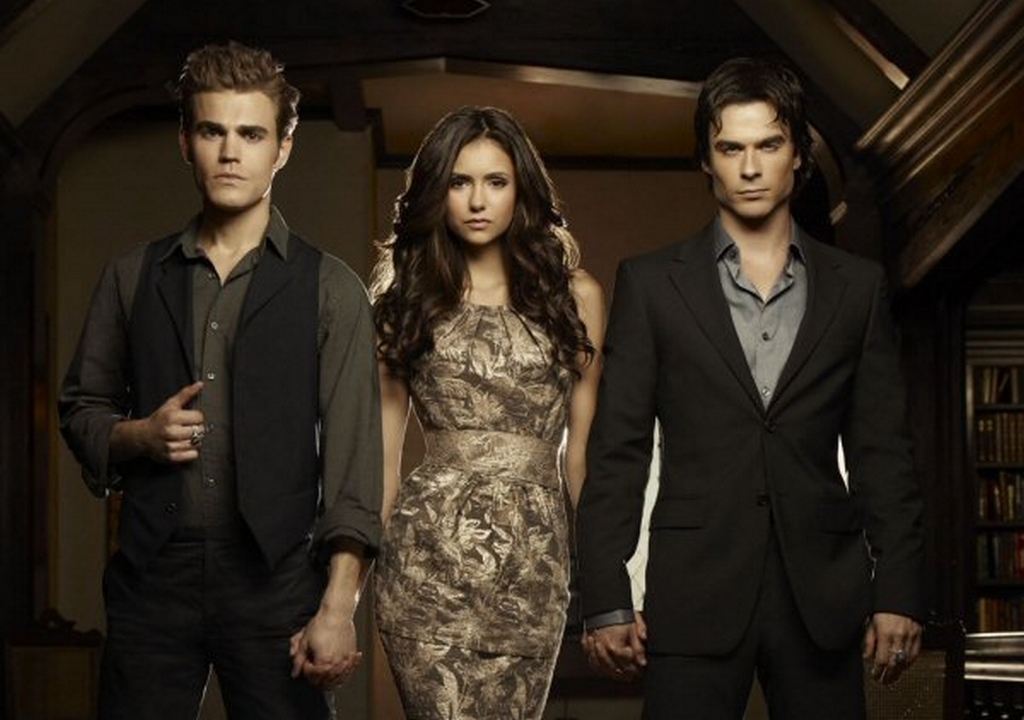 JOUSeries The vampire diaries 3x13 JOUSeries The vampire diaries 3x13
