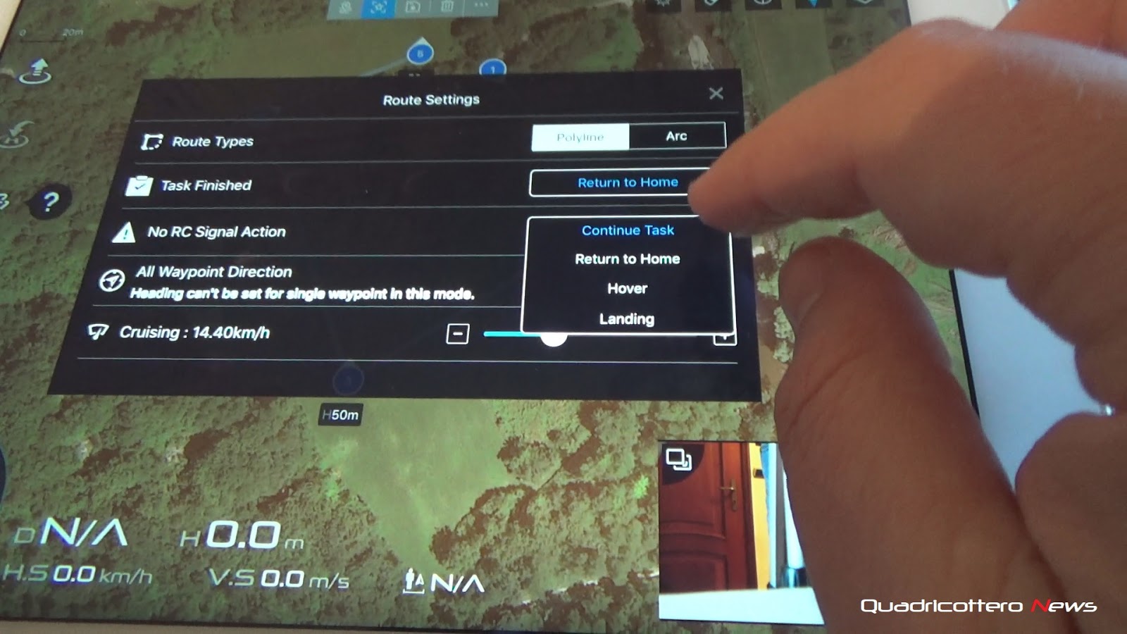 DJI Batteria Di Volo Originale MINI 2 Intelligent Flight Battery