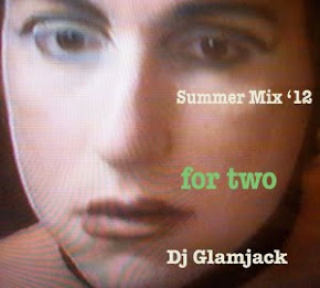 DJ Glamjack Featured Mixes