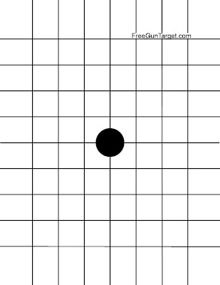 Free Gun Targets: May 2011
