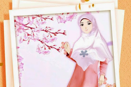 Wanita Baik Untuk Laki Laki Baik Dalam Al Quran