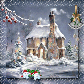 DragonsFaeriesElves&amp;theUnseen : History of the Christmas Card-