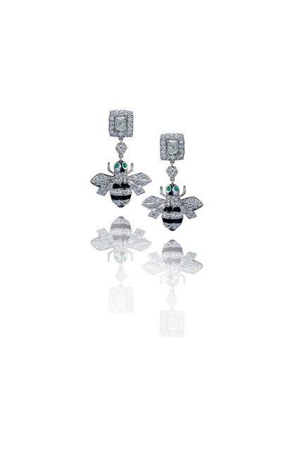 Mirari has just launched the new collection that is "To Bee or not To Bee" Mirari has just launched the new collection that is "To Bee or not To Bee"