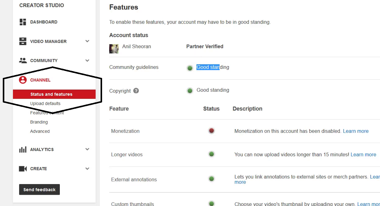 enable_monetization_In_youtube_account_working