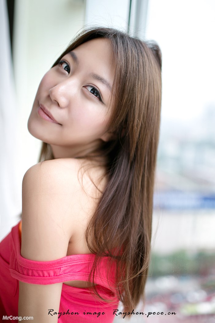 Beautiful and sexy Chinese teenage girl taken by Rayshen (2194 photos) photo 79-15