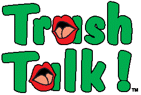 Trash talk - Wikipedia