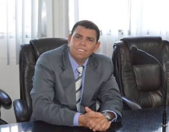 Em Delmiro Gouveia, vereador Daniel Marques,  renuncia  ao cargo após um ano de mandato